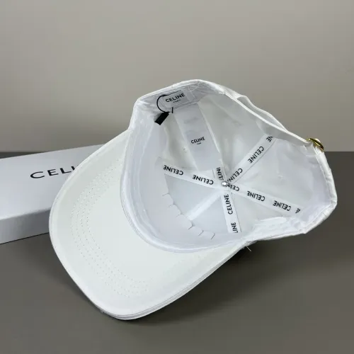 Replica Celine Caps #1447159 $25.00 USD for Wholesale