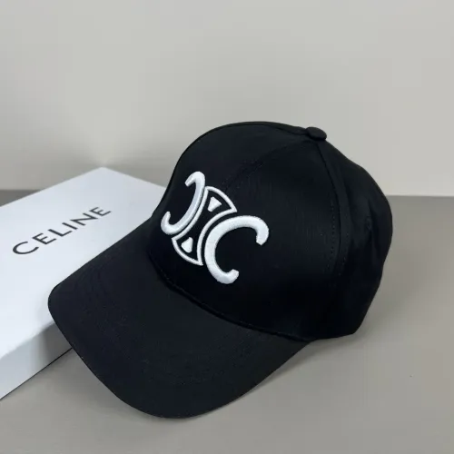 Wholesale Celine Caps #1447160 $25.00 USD, Wholesale Quality Replica Celine Caps