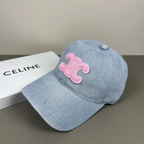 Wholesale Celine Caps #1447161 $27.00 USD, Wholesale Quality Replica Celine Caps