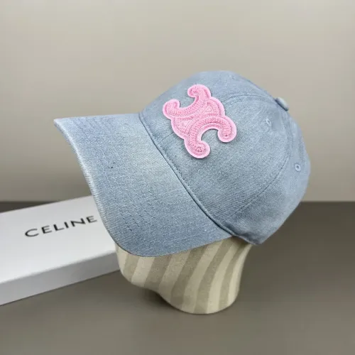 Replica Celine Caps #1447161 $27.00 USD for Wholesale