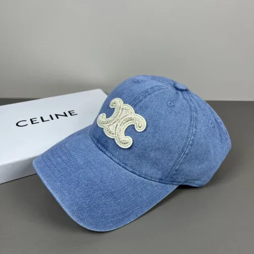 Wholesale Celine Caps #1447162 $27.00 USD, Wholesale Quality Replica Celine Caps