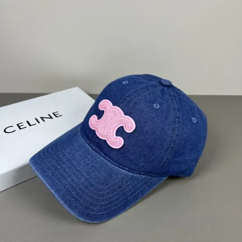 Wholesale Celine Caps #1447163 $27.00 USD, Wholesale Quality Replica Celine Caps