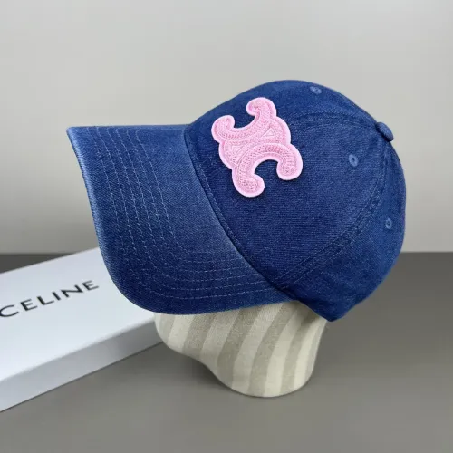 Replica Celine Caps #1447163 $27.00 USD for Wholesale