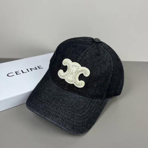 Wholesale Celine Caps #1447164 $27.00 USD, Wholesale Quality Replica Celine Caps