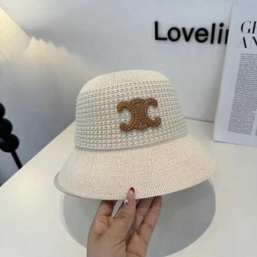 Wholesale Celine Caps #1447174 $29.00 USD, Wholesale Quality Replica Celine Caps