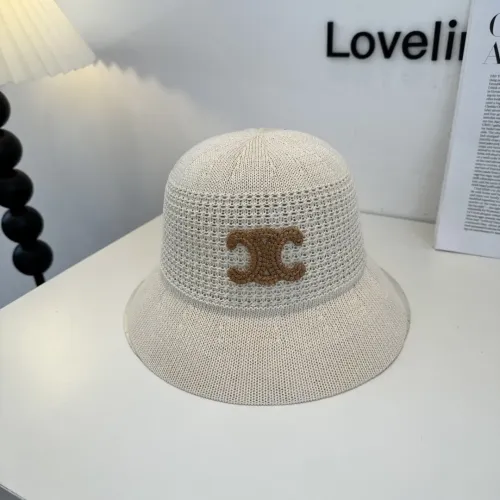 Replica Celine Caps #1447174 $29.00 USD for Wholesale