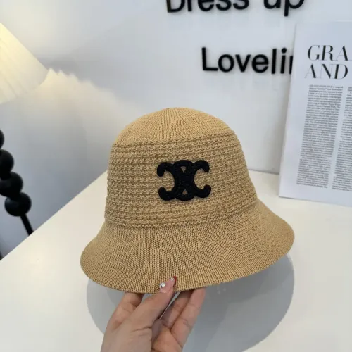Wholesale Celine Caps #1447175 $29.00 USD, Wholesale Quality Replica Celine Caps
