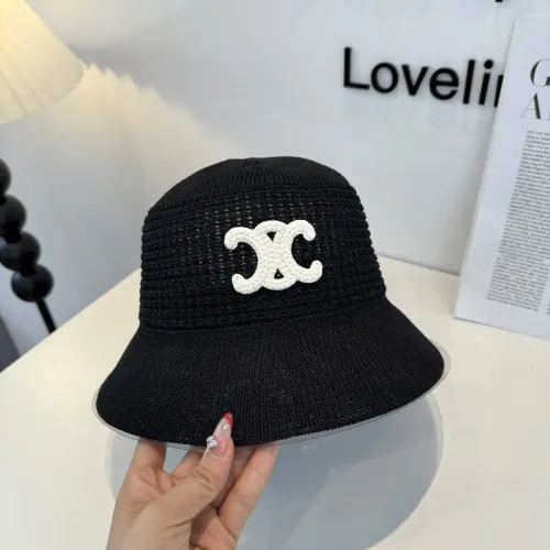 Wholesale Celine Caps #1447176 $29.00 USD, Wholesale Quality Replica Celine Caps