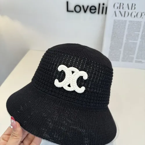 Replica Celine Caps #1447176 $29.00 USD for Wholesale