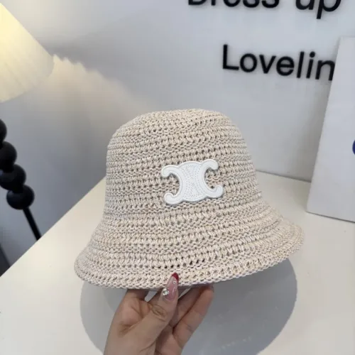 Wholesale Celine Caps #1447177 $32.00 USD, Wholesale Quality Replica Celine Caps