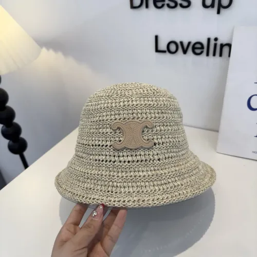 Wholesale Celine Caps #1447179 $32.00 USD, Wholesale Quality Replica Celine Caps