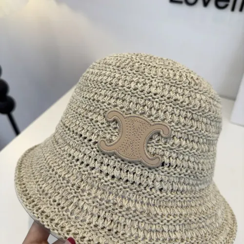Replica Celine Caps #1447179 $32.00 USD for Wholesale