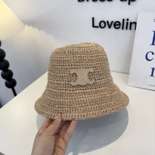 Wholesale Celine Caps #1447180 $32.00 USD, Wholesale Quality Replica Celine Caps