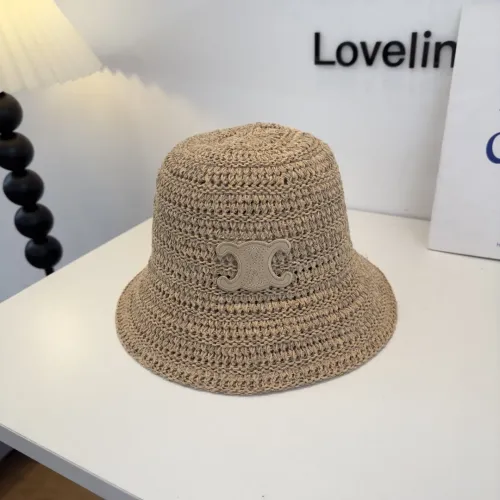 Replica Celine Caps #1447180 $32.00 USD for Wholesale