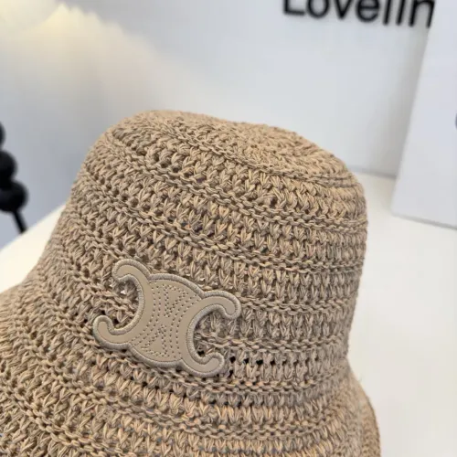 Replica Celine Caps #1447180 $32.00 USD for Wholesale
