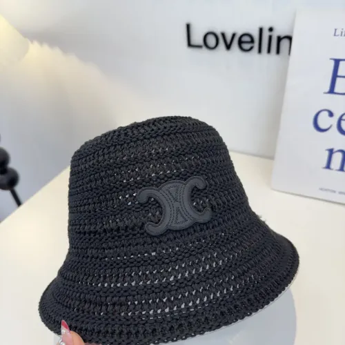 Wholesale Celine Caps #1447181 $32.00 USD, Wholesale Quality Replica Celine Caps