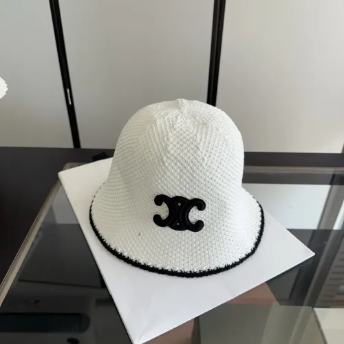 Replica Celine Caps #1447182 $25.00 USD for Wholesale
