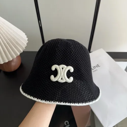 Wholesale Celine Caps #1447183 $25.00 USD, Wholesale Quality Replica Celine Caps