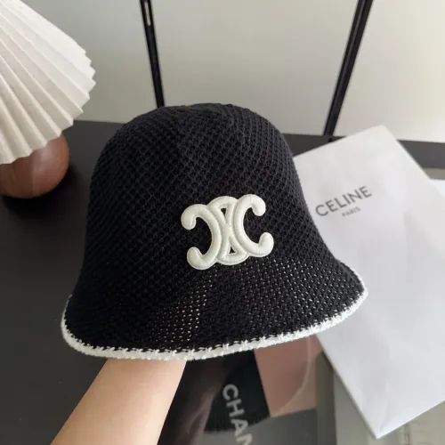 Replica Celine Caps #1447183 $25.00 USD for Wholesale