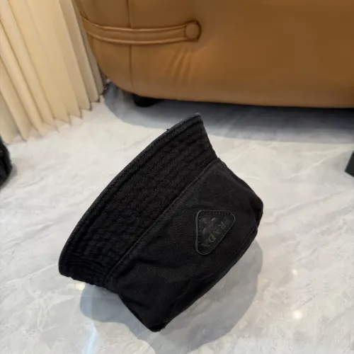 Replica Prada Caps #1447184 $27.00 USD for Wholesale