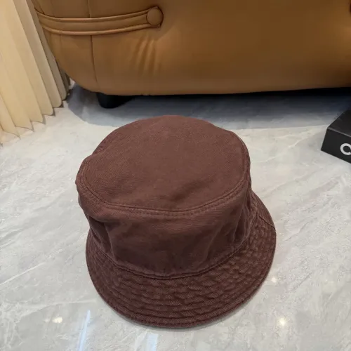 Replica Prada Caps #1447185 $27.00 USD for Wholesale