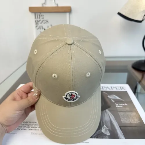 Replica Moncler Caps #1447187 $25.00 USD for Wholesale