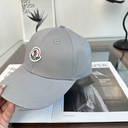 Replica Moncler Caps #1447188 $25.00 USD for Wholesale