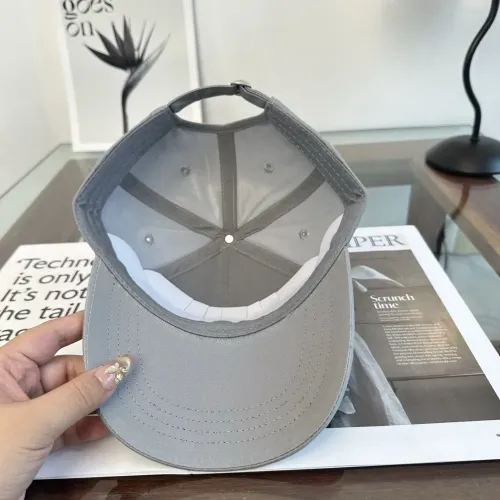 Replica Moncler Caps #1447188 $25.00 USD for Wholesale