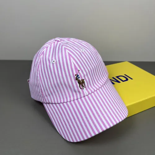 Replica Ralph Lauren Polo Caps #1447192 $27.00 USD for Wholesale