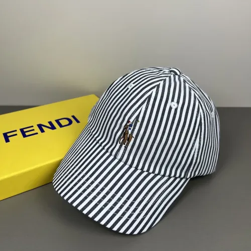 Wholesale Ralph Lauren Polo Caps #1447193 $27.00 USD, Wholesale Quality Replica Ralph Lauren Polo Caps