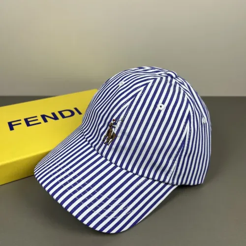 Wholesale Ralph Lauren Polo Caps #1447194 $27.00 USD, Wholesale Quality Replica Ralph Lauren Polo Caps