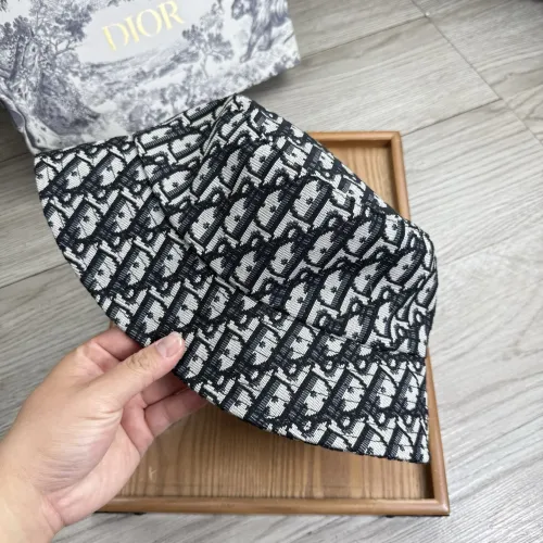 Wholesale Christian Dior Caps #1447195 $29.00 USD, Wholesale Quality Replica Christian Dior Caps