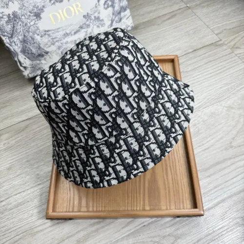 Replica Christian Dior Caps #1447195 $29.00 USD for Wholesale