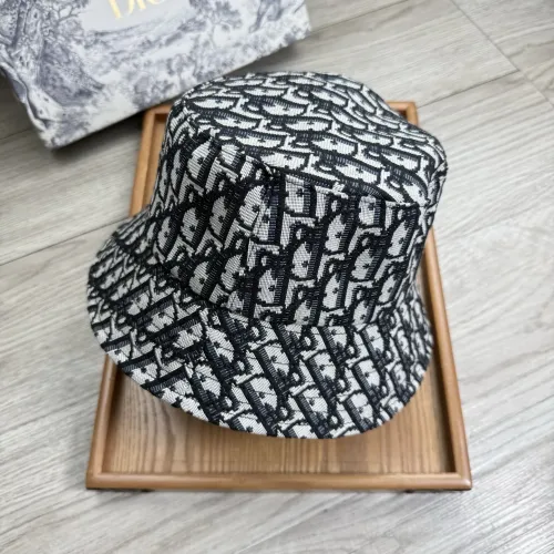 Replica Christian Dior Caps #1447195 $29.00 USD for Wholesale