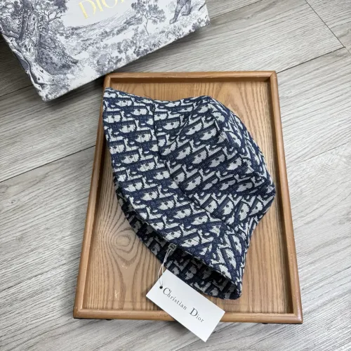 Replica Christian Dior Caps #1447196 $29.00 USD for Wholesale