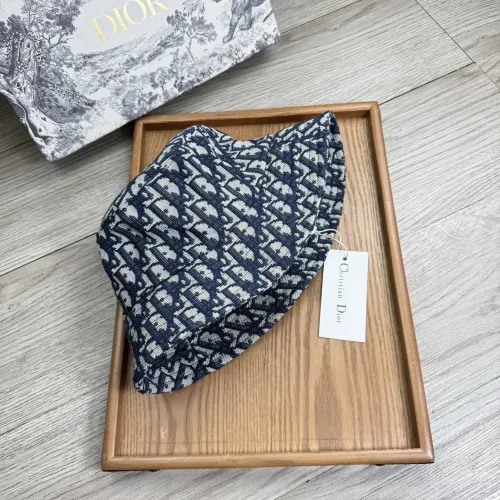 Replica Christian Dior Caps #1447196 $29.00 USD for Wholesale