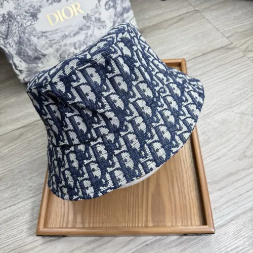 Replica Christian Dior Caps #1447196 $29.00 USD for Wholesale