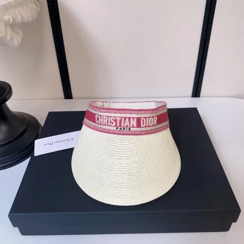 Wholesale Christian Dior Caps #1447197 $38.00 USD, Wholesale Quality Replica Christian Dior Caps
