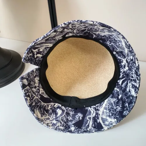 Replica Christian Dior Caps #1447199 $45.00 USD for Wholesale