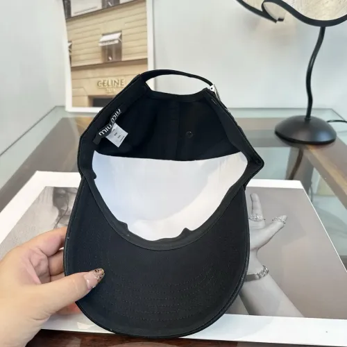 Replica MIU MIU Caps #1447208 $25.00 USD for Wholesale