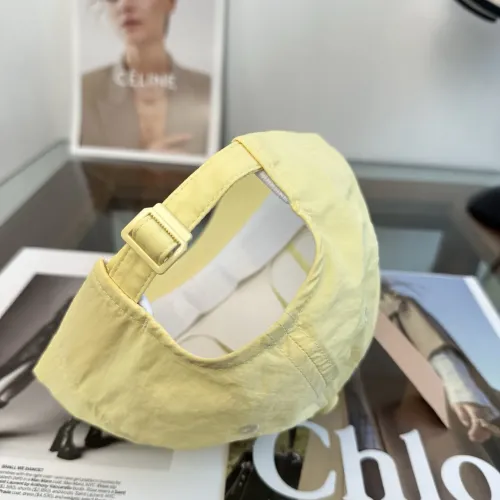 Replica MIU MIU Caps #1447210 $25.00 USD for Wholesale