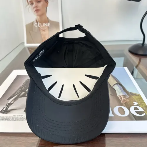 Replica MIU MIU Caps #1447216 $25.00 USD for Wholesale