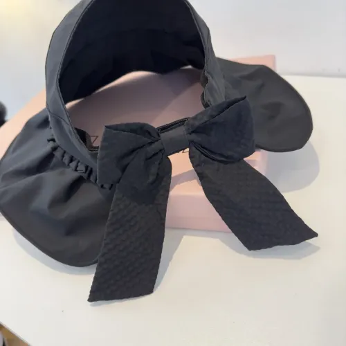 Replica MIU MIU Caps #1447222 $32.00 USD for Wholesale