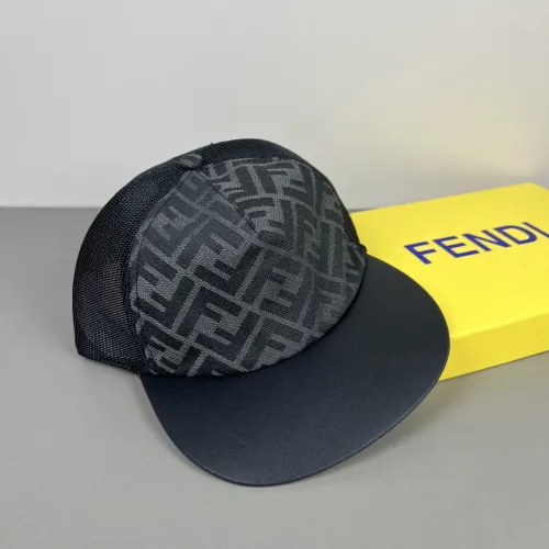 Replica Fendi Caps #1447223 $39.00 USD for Wholesale