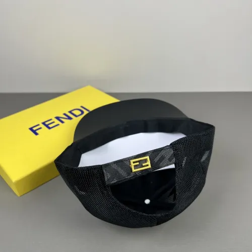 Replica Fendi Caps #1447223 $39.00 USD for Wholesale