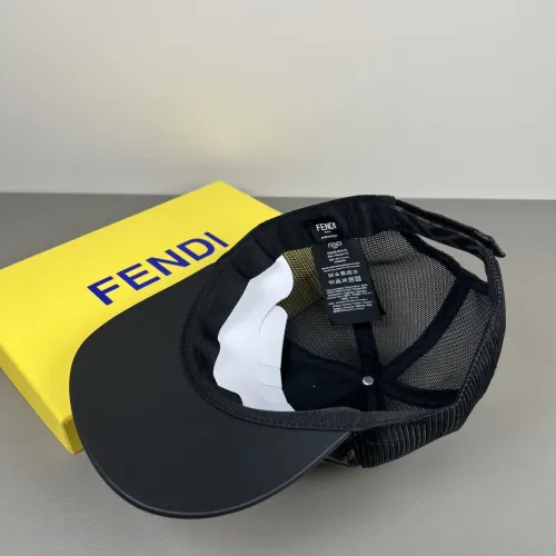 Replica Fendi Caps #1447223 $39.00 USD for Wholesale