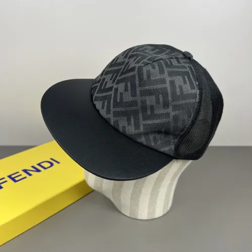 Replica Fendi Caps #1447223 $39.00 USD for Wholesale