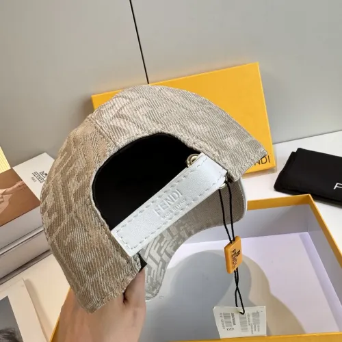 Replica Fendi Caps #1447226 $34.00 USD for Wholesale