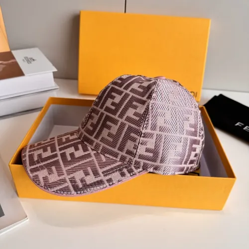 Replica Fendi Caps #1447227 $34.00 USD for Wholesale