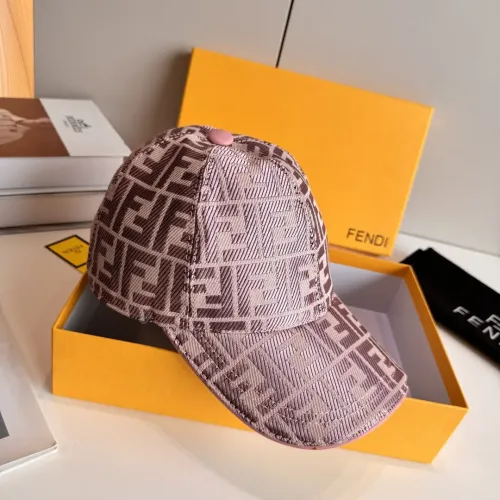 Replica Fendi Caps #1447227 $34.00 USD for Wholesale